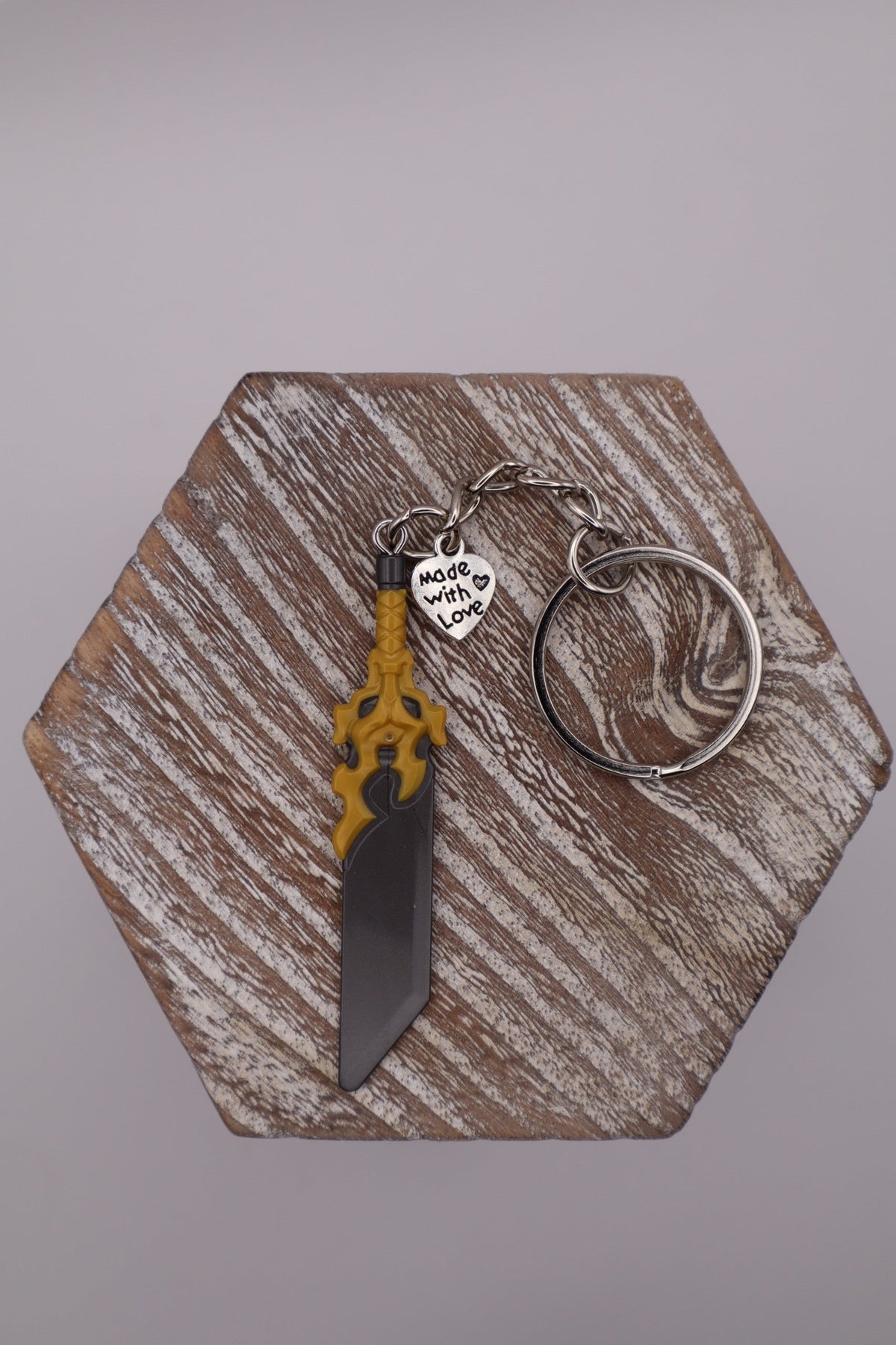 KEY CHAINS