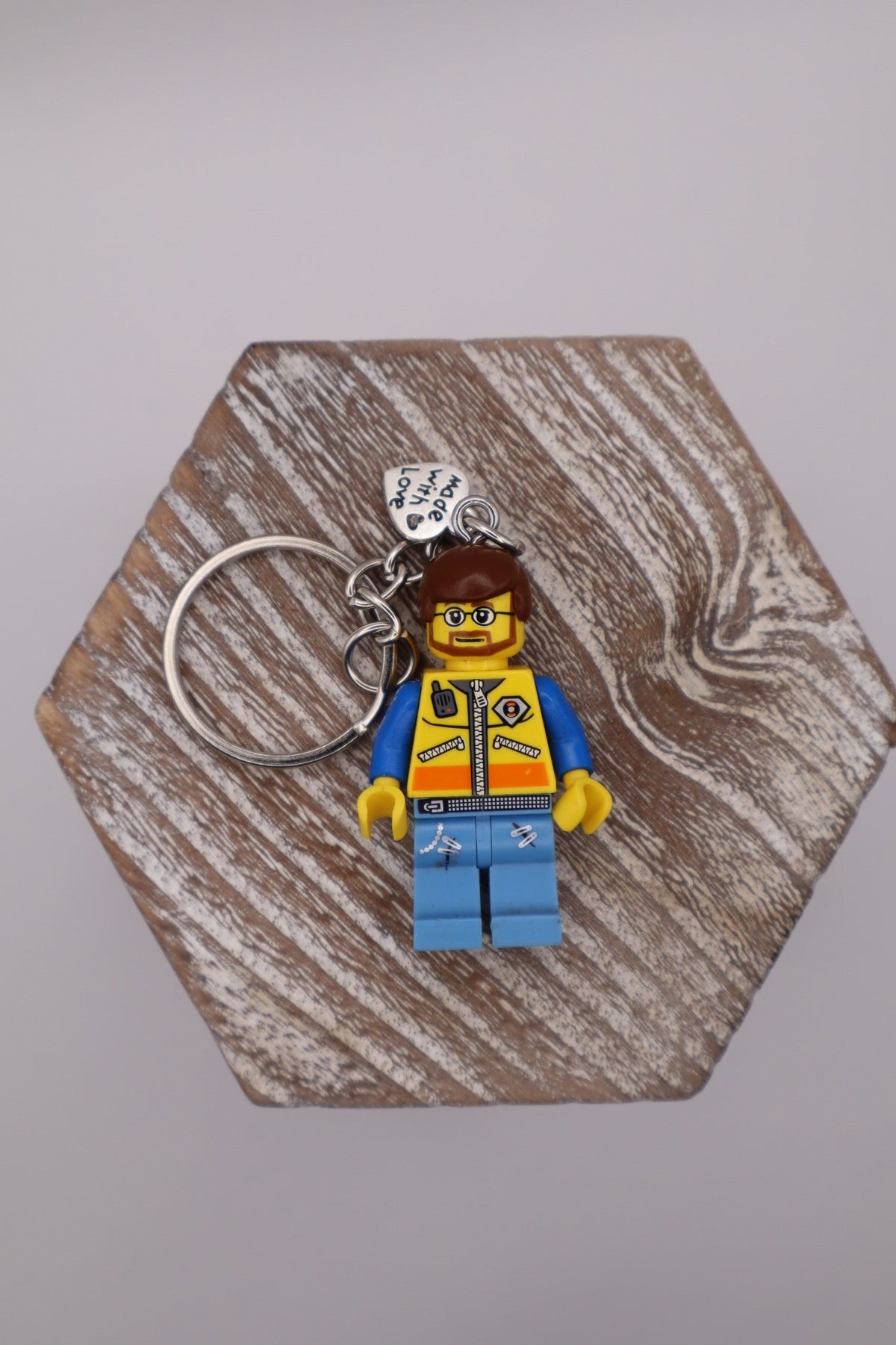 KEY CHAINS