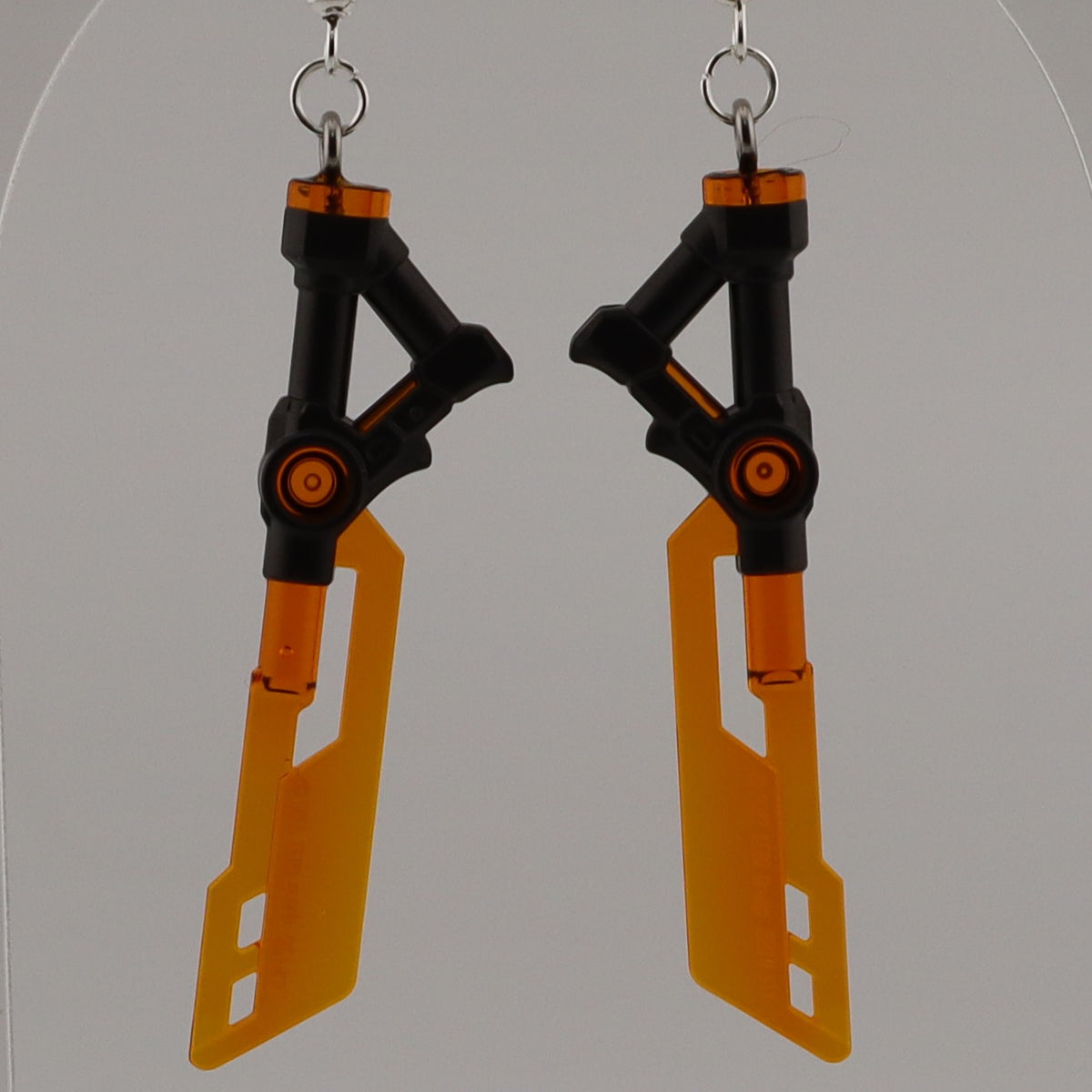 HANGING EARRINGS
