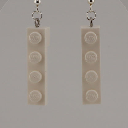 1X4 PLATE HANGING EARRINGS