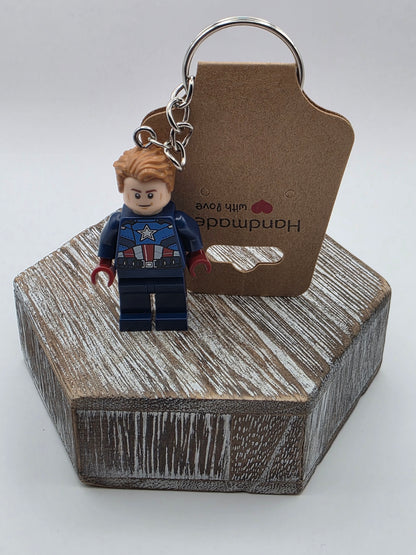 KEY CHAINS
