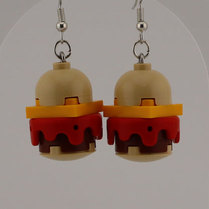 HANGING EARRINGS