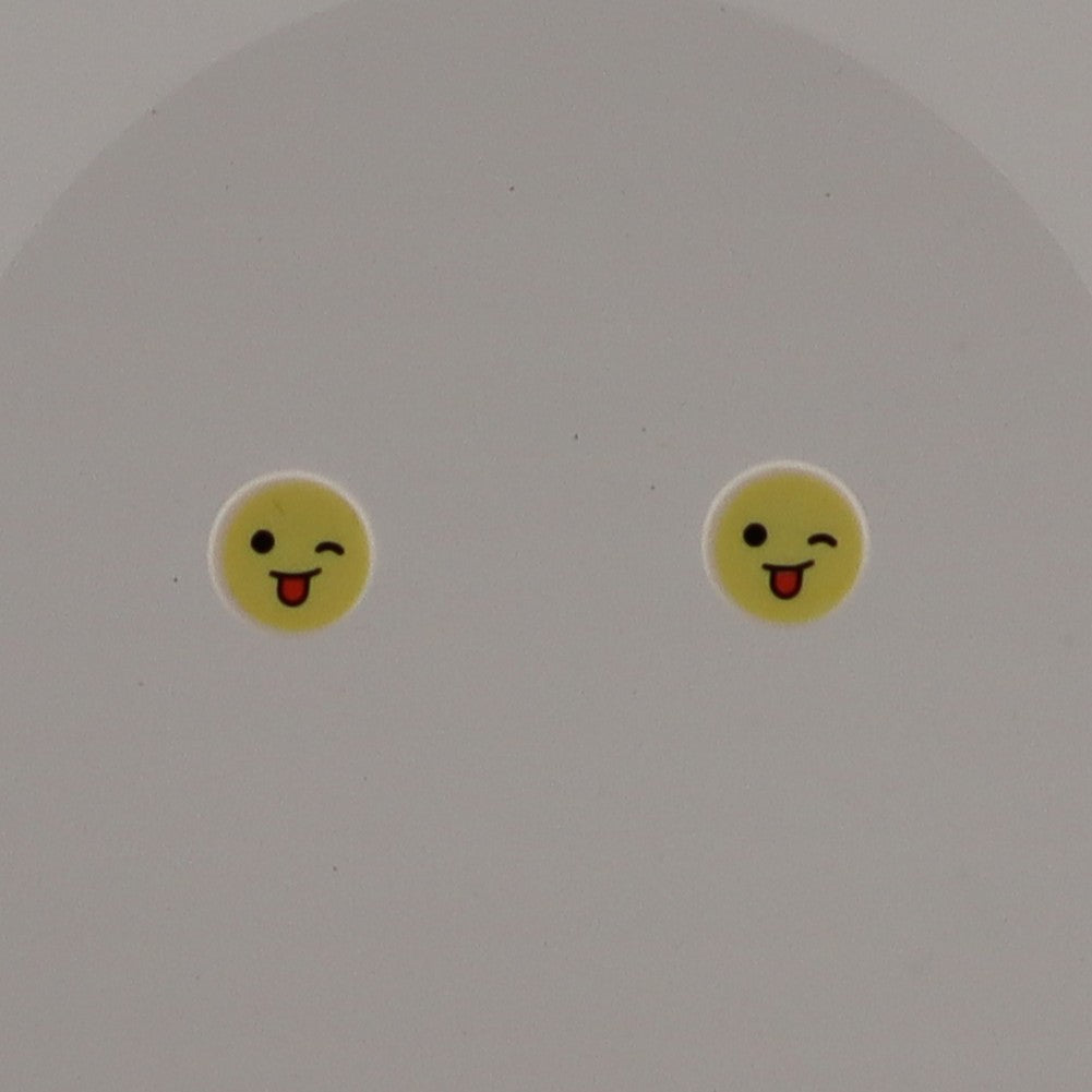 EMOJI STUDS