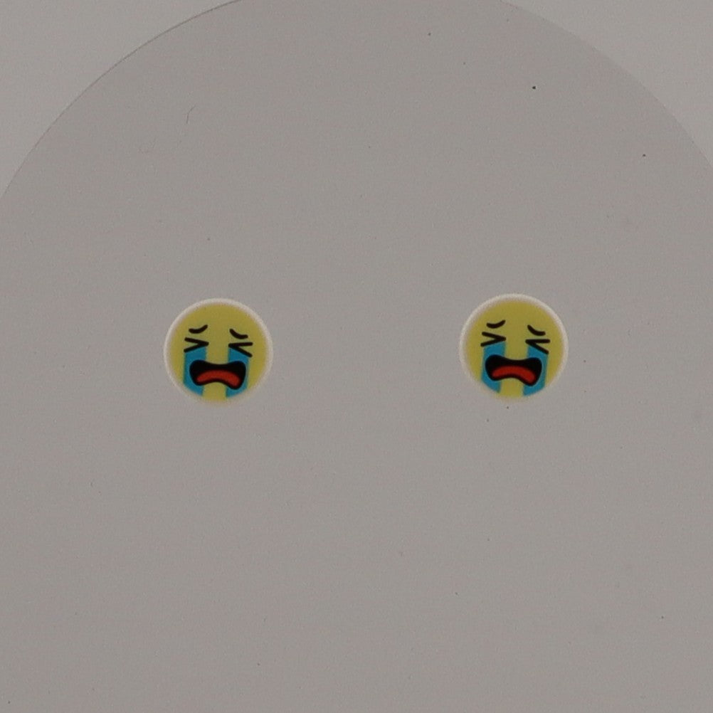 EMOJI STUDS