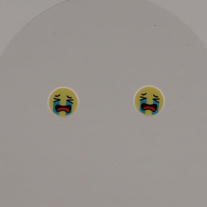 EMOJI STUDS