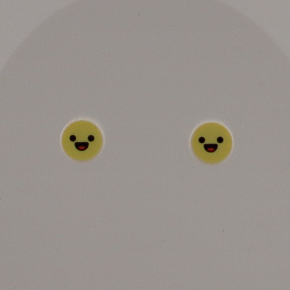 EMOJI STUDS