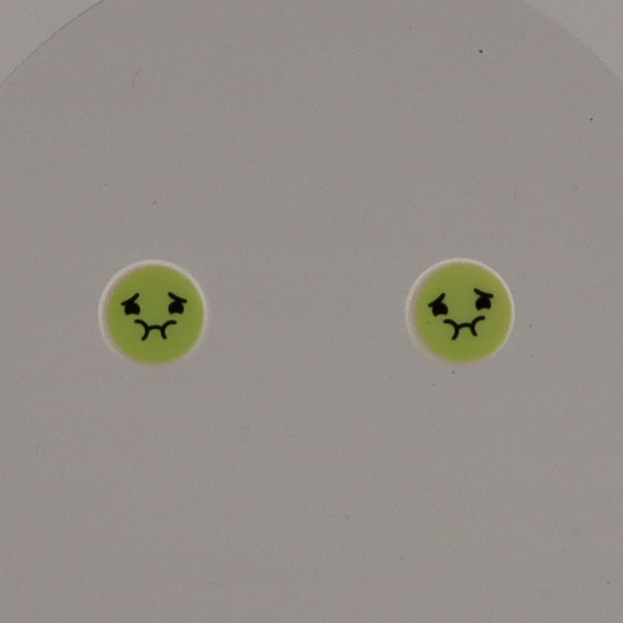 EMOJI STUDS