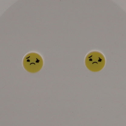 EMOJI STUDS