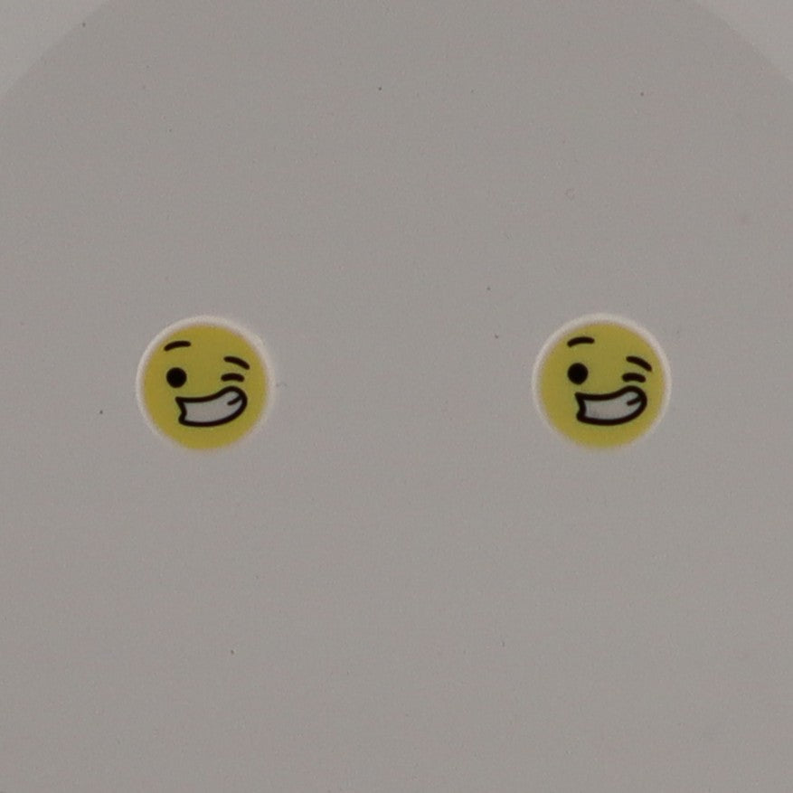 EMOJI STUDS