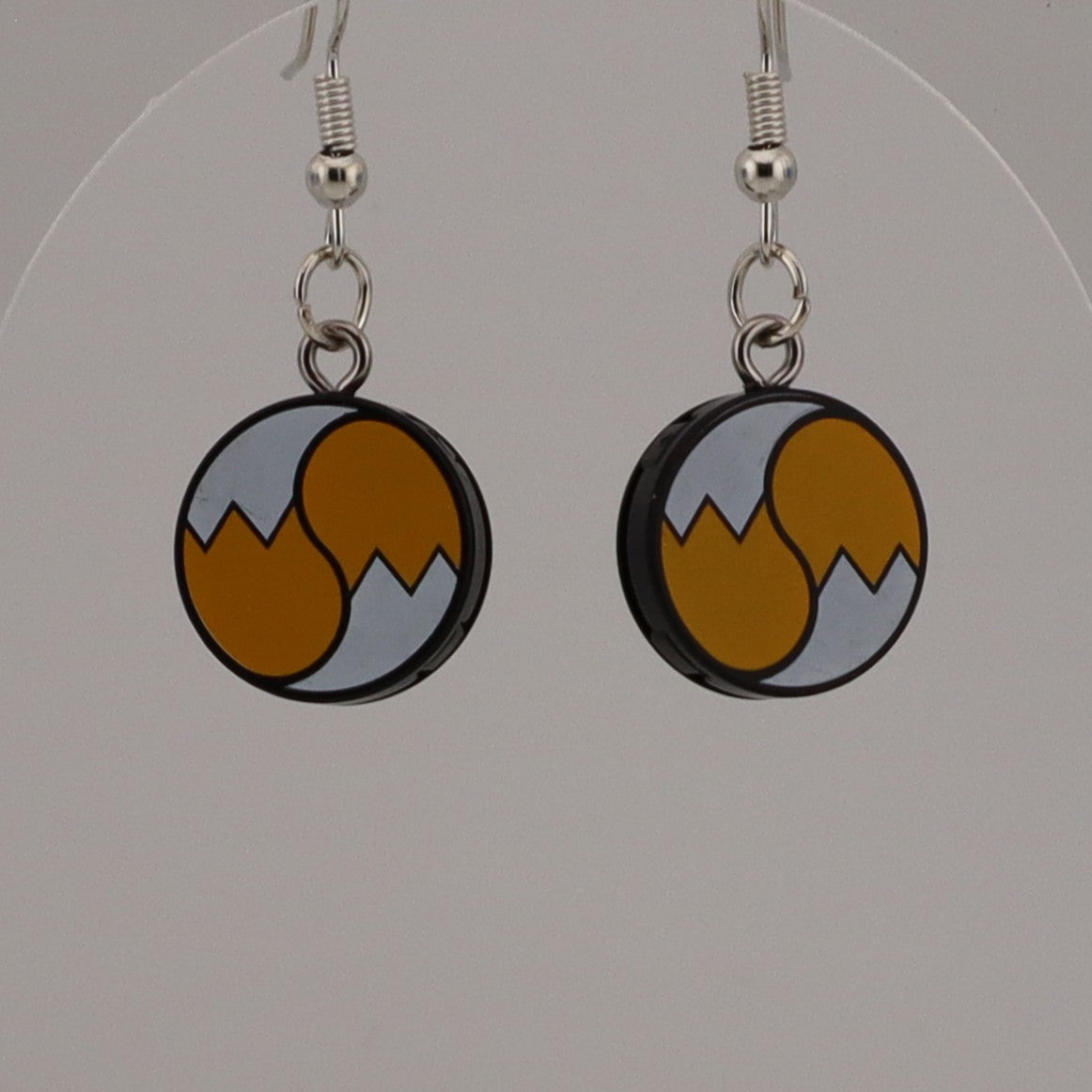 HANGING EARRINGS