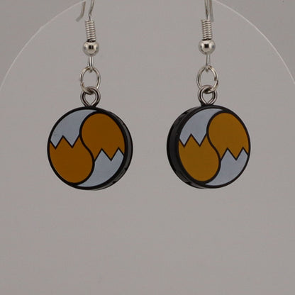 HANGING EARRINGS