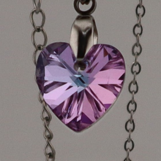 PENDANTS AND NECKLACES