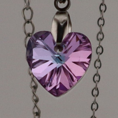 PENDANTS AND NECKLACES