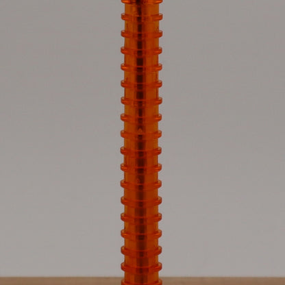 BARRED STUD KEY CHAINS