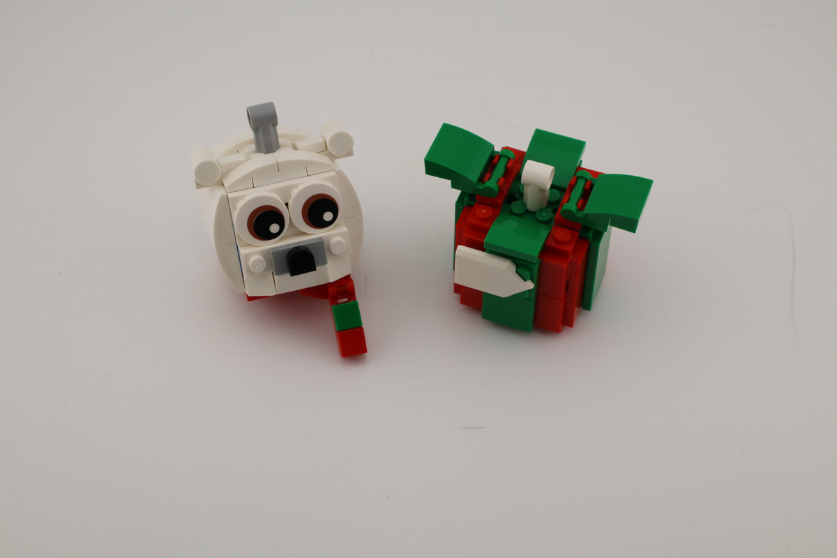 SEASONAL SPECIALS (LIMITED EDITIONS)
