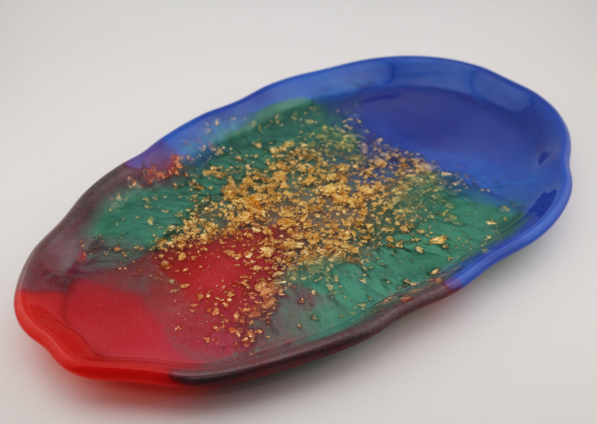 RESIN AND CERAMIC CRAFTS