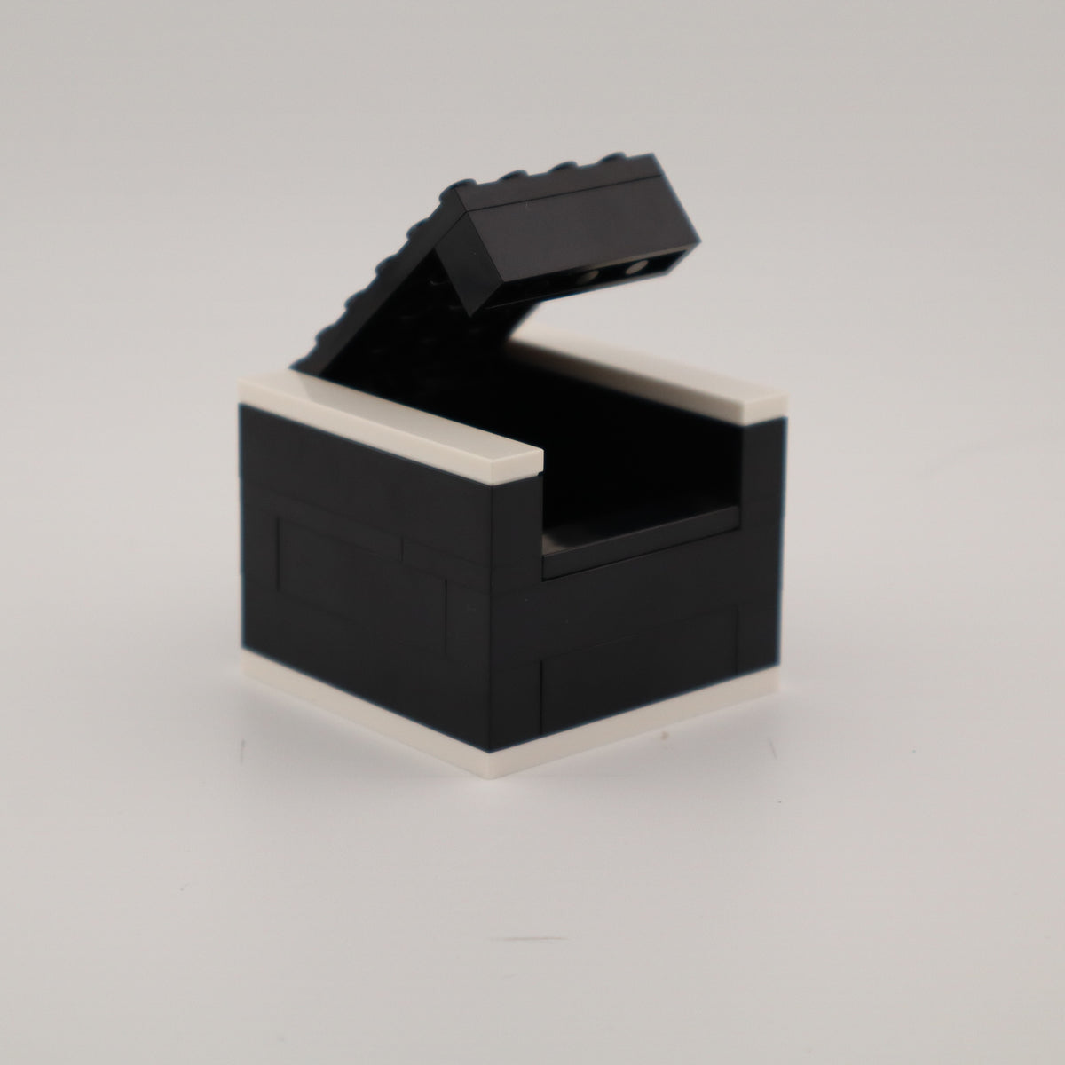 RING BOXS - BRICK BUILT