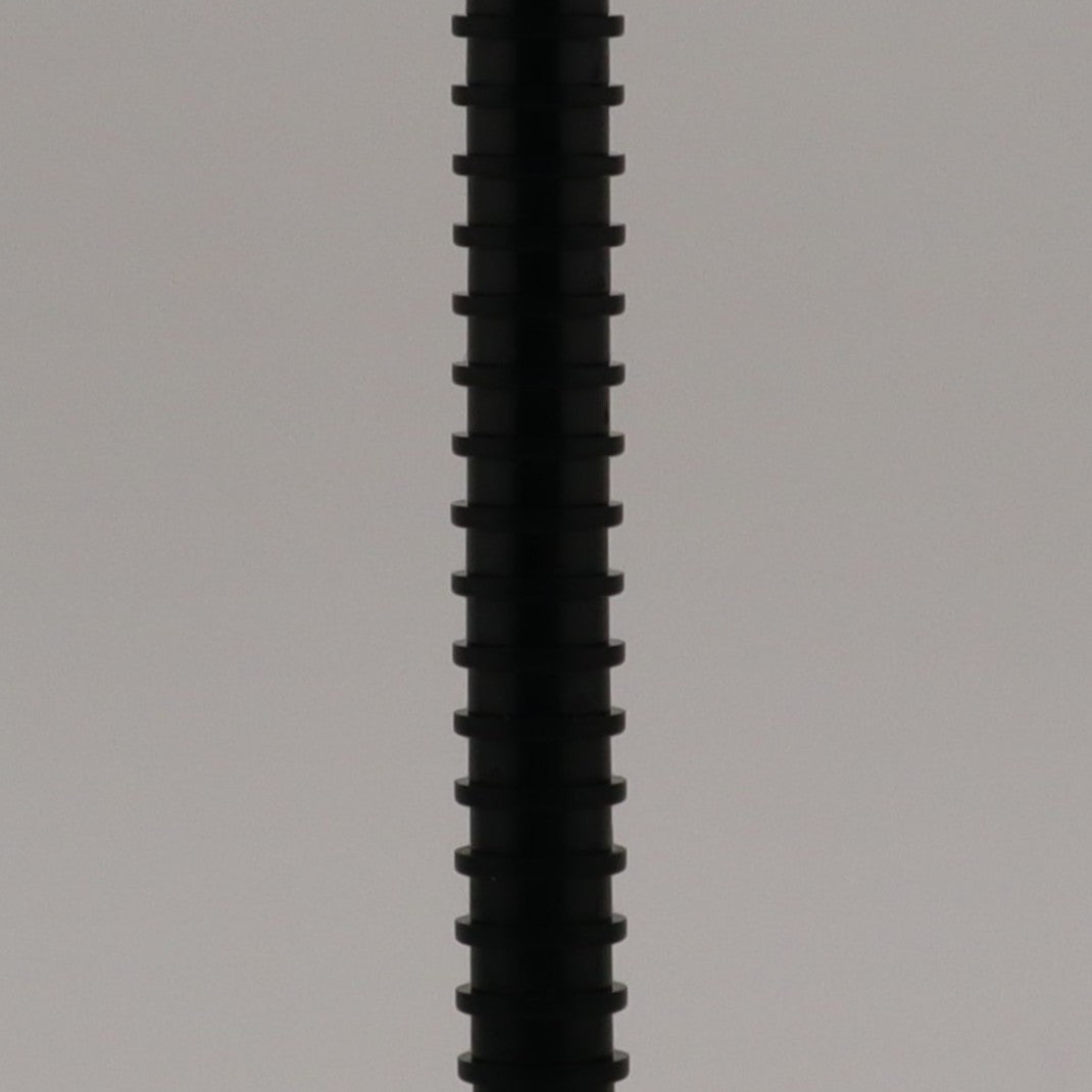 BARRED STUD KEY CHAINS