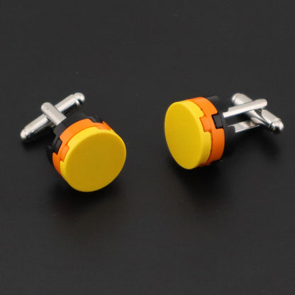 CUFFLINK BRICKS (VARIOUS SIZES & DESIGNS)