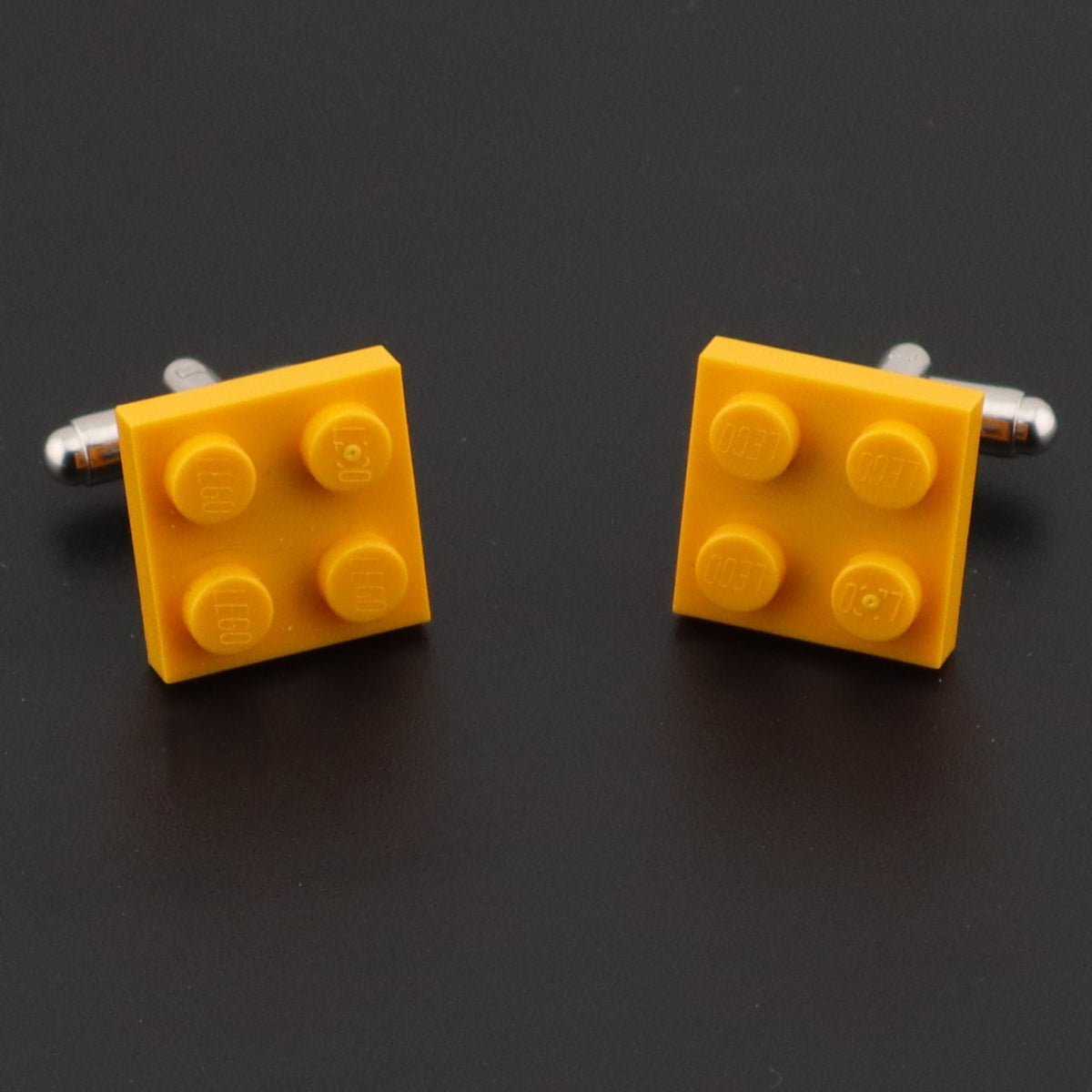 CUFFLINK BRICKS (VARIOUS SIZES & DESIGNS)