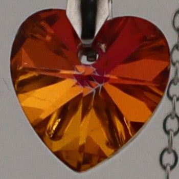 PENDANTS AND NECKLACES