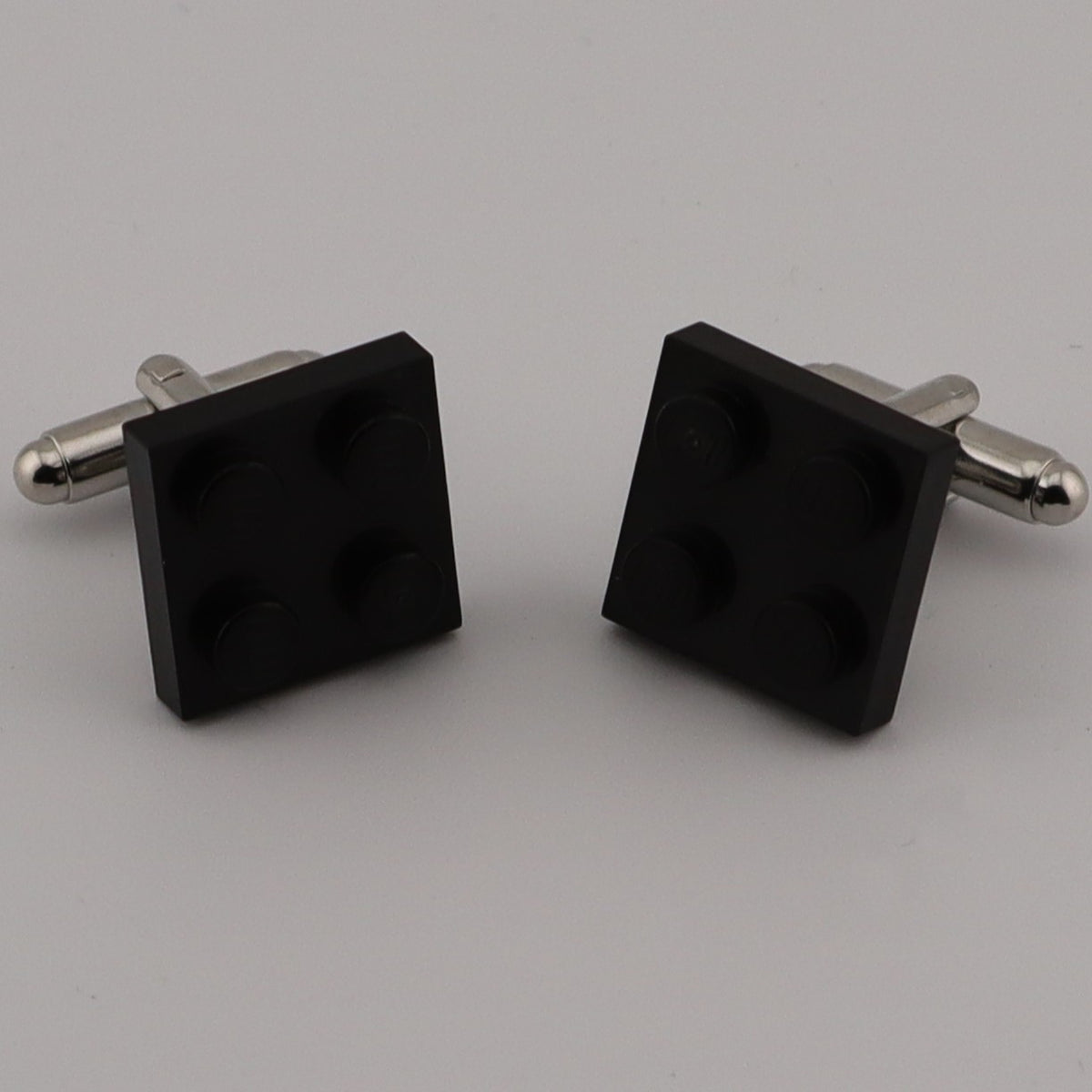 CUFFLINK BRICKS (VARIOUS SIZES & DESIGNS)