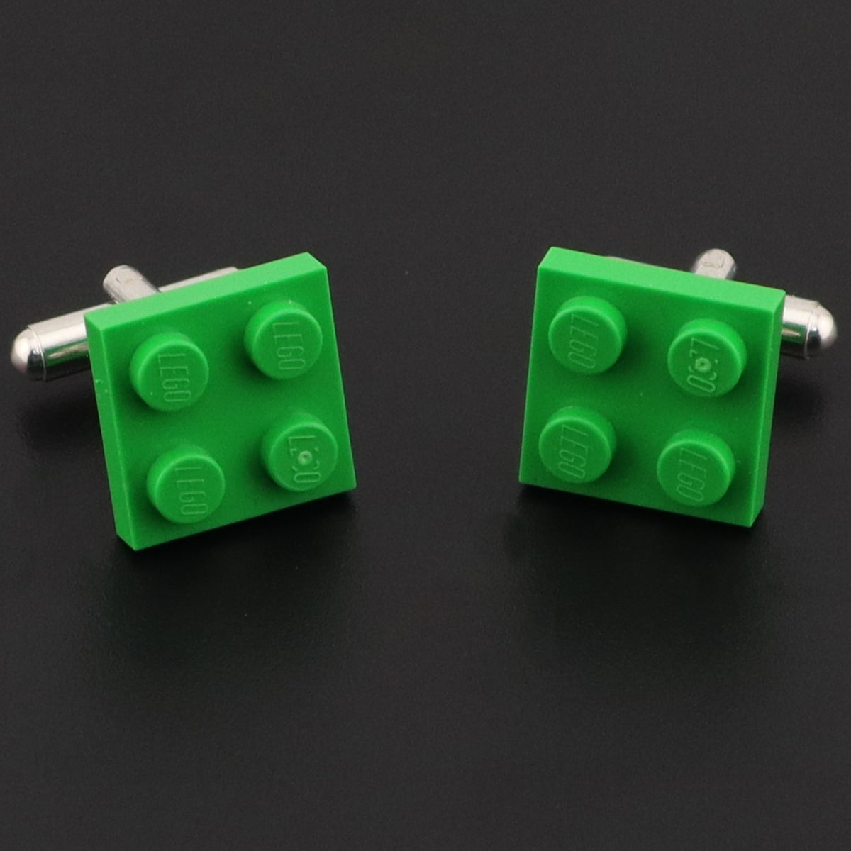 CUFFLINK BRICKS (VARIOUS SIZES & DESIGNS)
