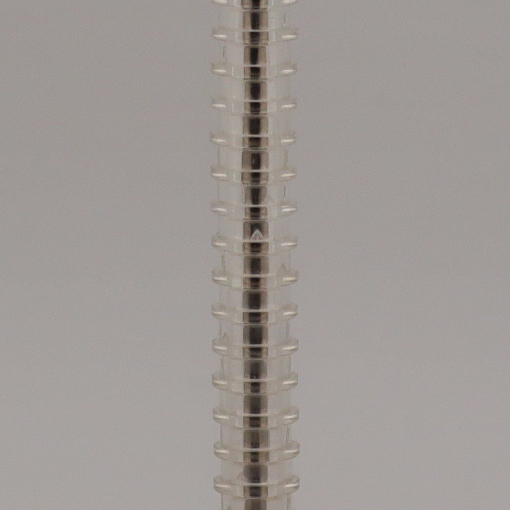 BARRED STUD KEY CHAINS
