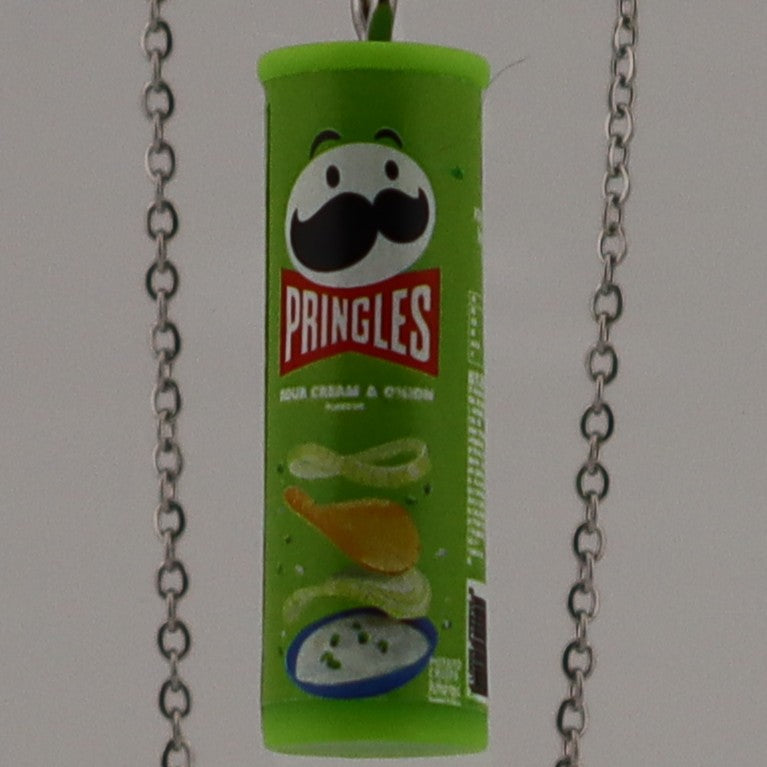PENDANTS AND NECKLACES