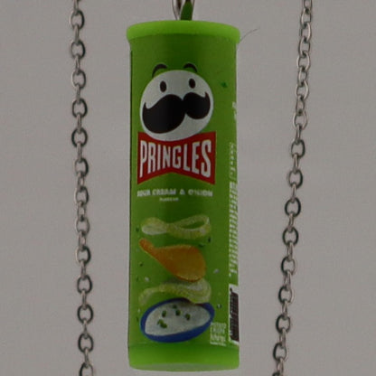 PENDANTS AND NECKLACES