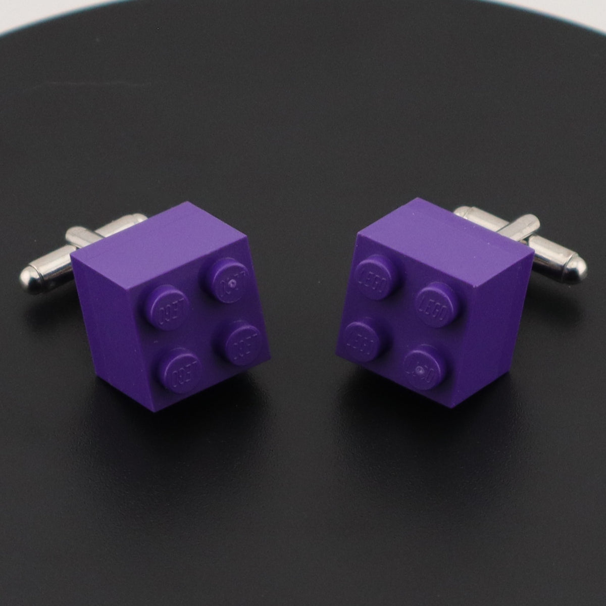 CUFFLINK BRICKS (VARIOUS SIZES & DESIGNS)
