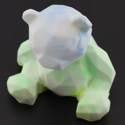 RESIN AND CERAMIC CRAFTS
