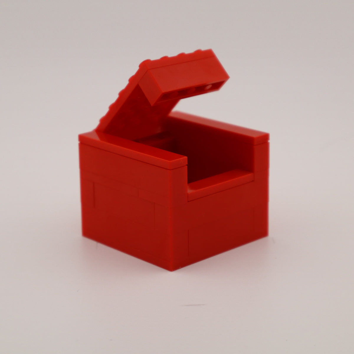 RING BOXS - BRICK BUILT