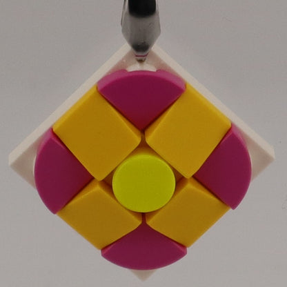 PENDANTS AND NECKLACES