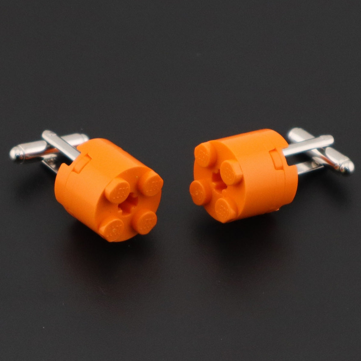 CUFFLINK BRICKS (VARIOUS SIZES & DESIGNS)