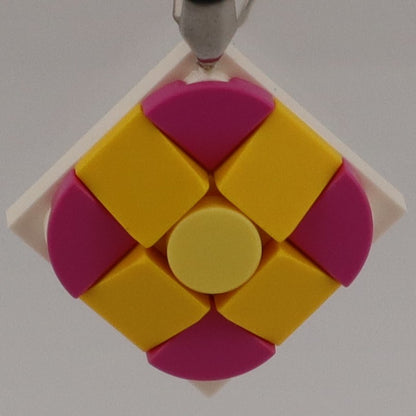 PENDANTS AND NECKLACES