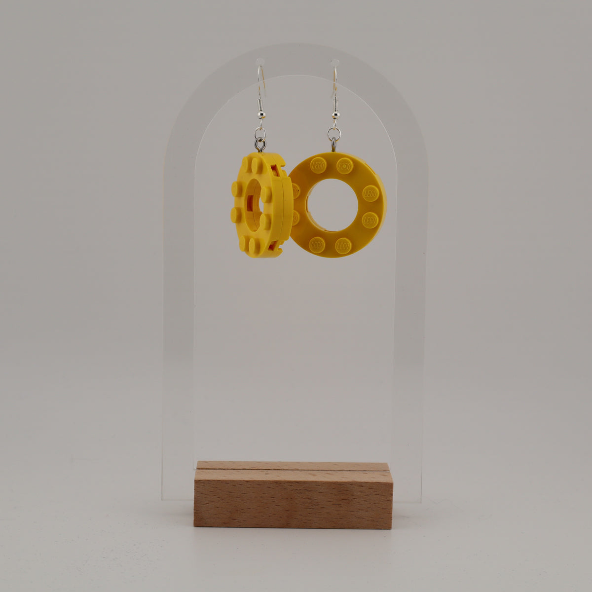 HANGING EARRINGS