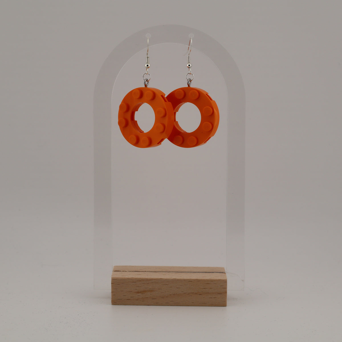 HANGING EARRINGS