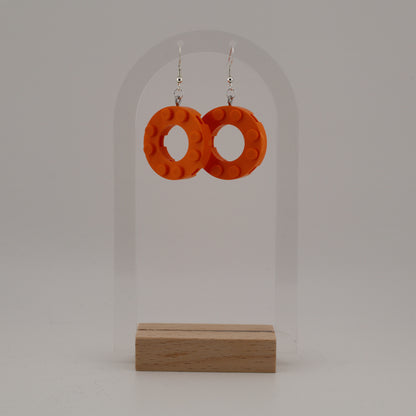 HANGING EARRINGS