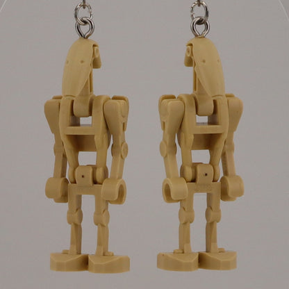 HANGING EARRINGS