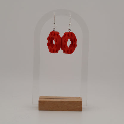 HANGING EARRINGS