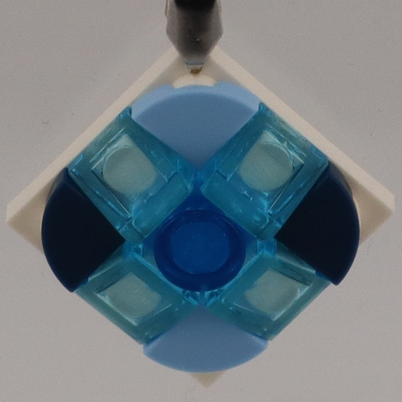 PENDANTS AND NECKLACES