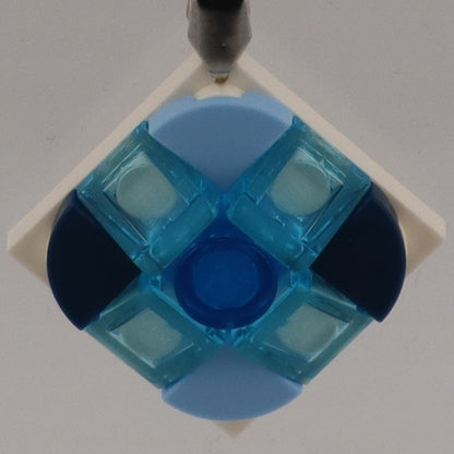 PENDANTS AND NECKLACES