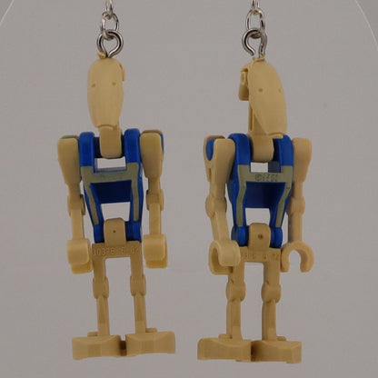 HANGING EARRINGS