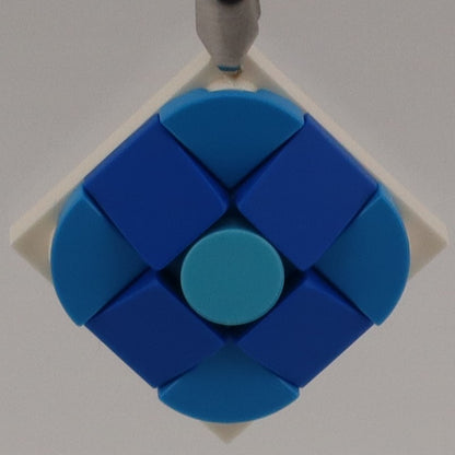 PENDANTS AND NECKLACES