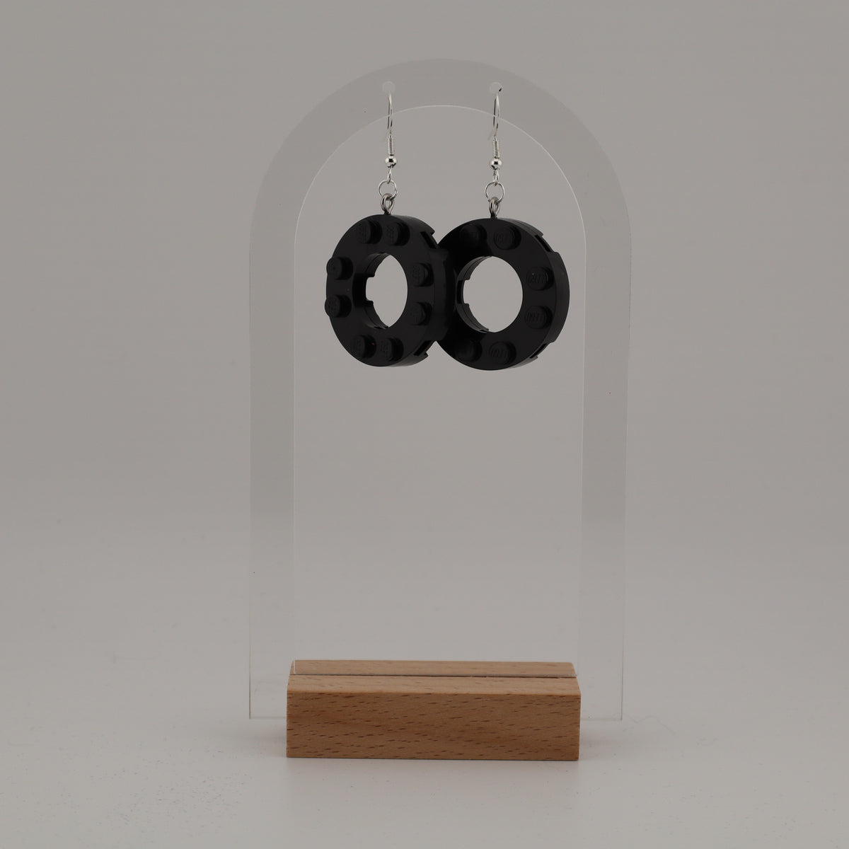 HANGING EARRINGS