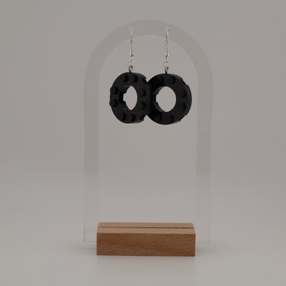 HANGING EARRINGS