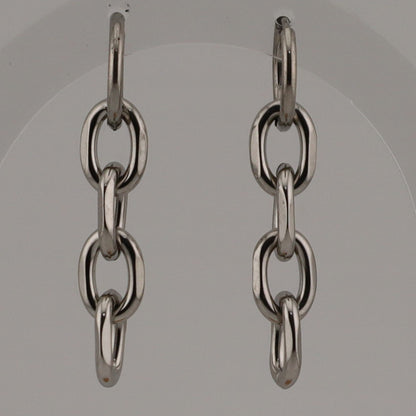 HANGING EARRINGS