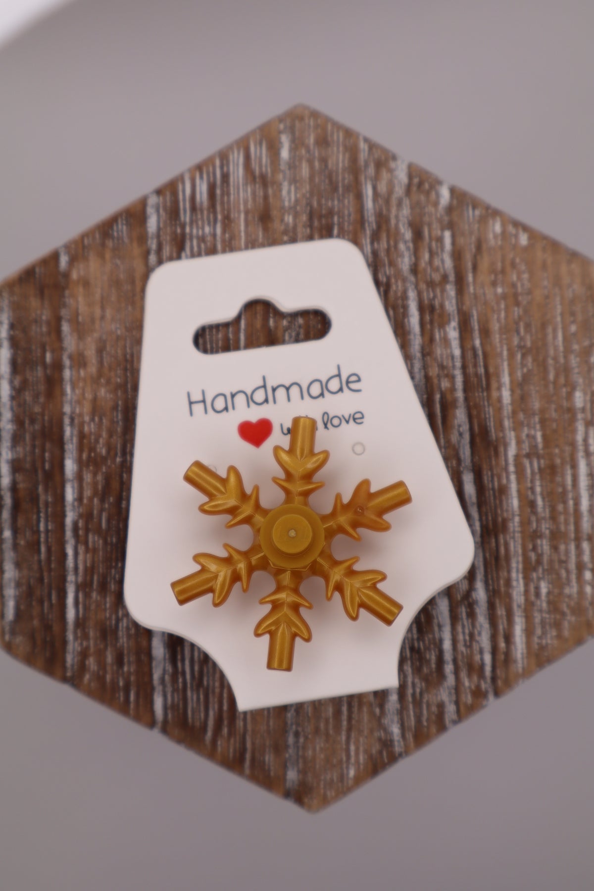 PIN BADGES