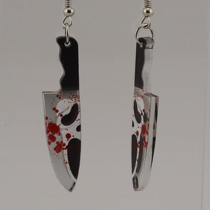 HANGING EARRINGS